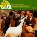 The Beach Boys - Pet Sounds - 10747