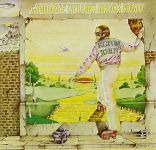 Elton John - Goodbye Yellow Brick Road - 10749