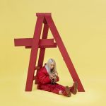 Billie Eilish - Dont Smile At Me - 10754