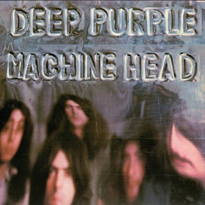 Deep Purple - Machine Head - 10756