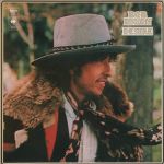 Bob Dylan - Desire - 10759