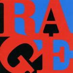 Rage Against The Machine - Renegades - 10760