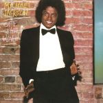 Michael Jackson - Off the Wall - 10770
