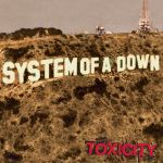 System of a Down - Toxicity - 10772