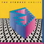 The Strokes - Angles - 10776