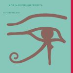 The Alan Parsons Project - Eye in the Sky - 10777