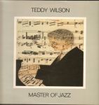 Teddy Wilson - Master of Jazz - 10801
