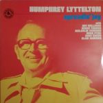 Humphrey Lyttelton - Spreadin' Joy - 10826
