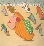 Stephane Grappelli - Uptown Dance - 10835