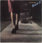 Brand X - Do They Hurt? - 10836