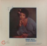 Ronnie Wells And The Ron Elliston Quintet - The Gift - 10845