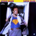 Herbie Mann - Super Mann - 10850