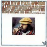Phil Woods - The New Phil Woods Album - 10854