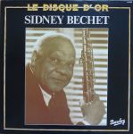 Sidney Bechet - Le Disque D'Or - 10860