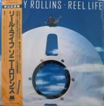Sonny Rollins - Reel Life - 10885