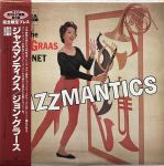 The John Graas Nonet - Jazzmantics - 10887