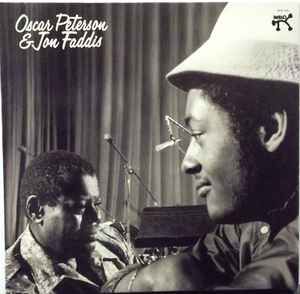 Oscar Peterson & Jon Faddis - Oscar Peterson & Jon Faddis - 10889