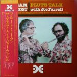 Sam Most With Joe Farrell - Flute Talk - 10890