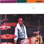 Jo Jones - Our Man, Papa Jo! - 10894