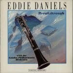 Eddie Daniels - Breakthrough - 10899