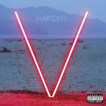 Maroon 5 - V - 10923