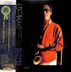 Lee Konitz Quintet - Figure & Spirit - 10926