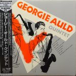 Georgie Auld Quintet - Georgie Auld Quintet Vol.1 - 10933