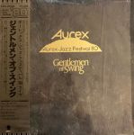 Various - Aurex Jazz Festival '80 - Gentlemen Of Swing - 10944