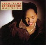 Terri Lyne Carrington - Real Life Story - 10977