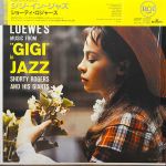 Shorty Rogers And His Giants - "Gigi" In Jazz - 10988