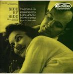 Johnny Guarnieri - Side By Side - 10992