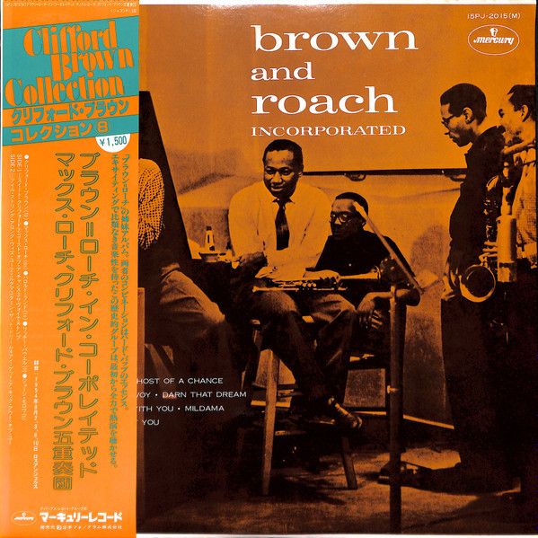 Brown And Roach Incorporated - Brown And Roach Incorporated - 11014