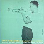 Jack Sheldon - The Quartet & The Quintet - 11018