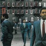 Branford Marsalis - Scenes In The City - 11019