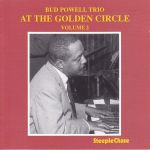 Bud Powell Trio - At The Golden Circle Volume 2 - 11038
