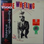 The Ted Brown Sextet - Free Wheeling - 11042