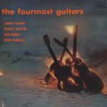 Jimmy Raney, Chuck Wayne, Joe Puma, Dick Garcia - The Fourmost Guitars - 11044