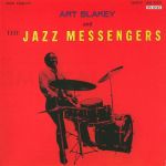 The Jazz Messengers - A Midnight Session With The Jazz Messengers - 11075
