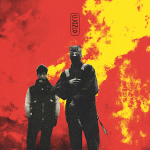 Twenty One Pilots - Clancy - 11098