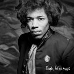 Jimi Hendrix - People, Hell And Angels - 11108