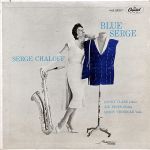 Serge Chaloff - Blue Serge - 11115