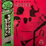 The Modern Jazz Sextet - The Modern Jazz Sextet - 11126