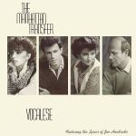The Manhattan Transfer - Vocalese - 11145