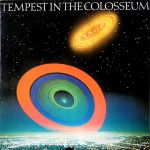 The V.S.O.P. Quintet - Tempest In The Colosseum - 11146