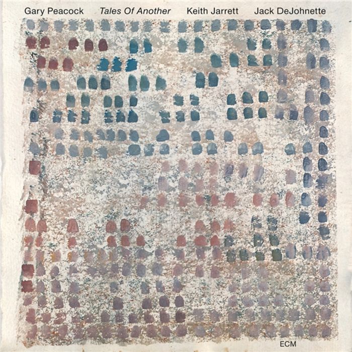 Gary Peacock, Keith Jarrett, Jack DeJohnette - Tales Of Another - 11147