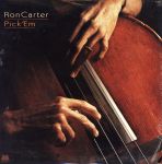 Ron Carter - Pick 'Em - 11154