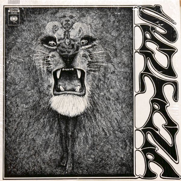 Santana - Santana - 11158