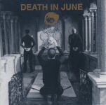 Death In June - Nada! - 11181
