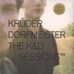 Kruder And Dorfmeister - The K&D Sessions - 11195