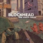 Blockhead - The Music Scene - 11196